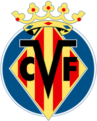 比利亚雷亚尔B队